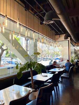 Kafa Mediterranean Kabob