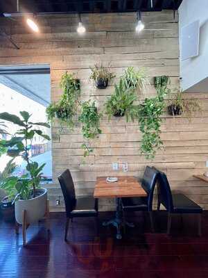 Kafa Mediterranean Kabob