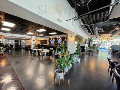 Kafa Mediterranean Kabob