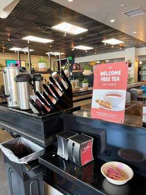 Kafa Mediterranean Kabob