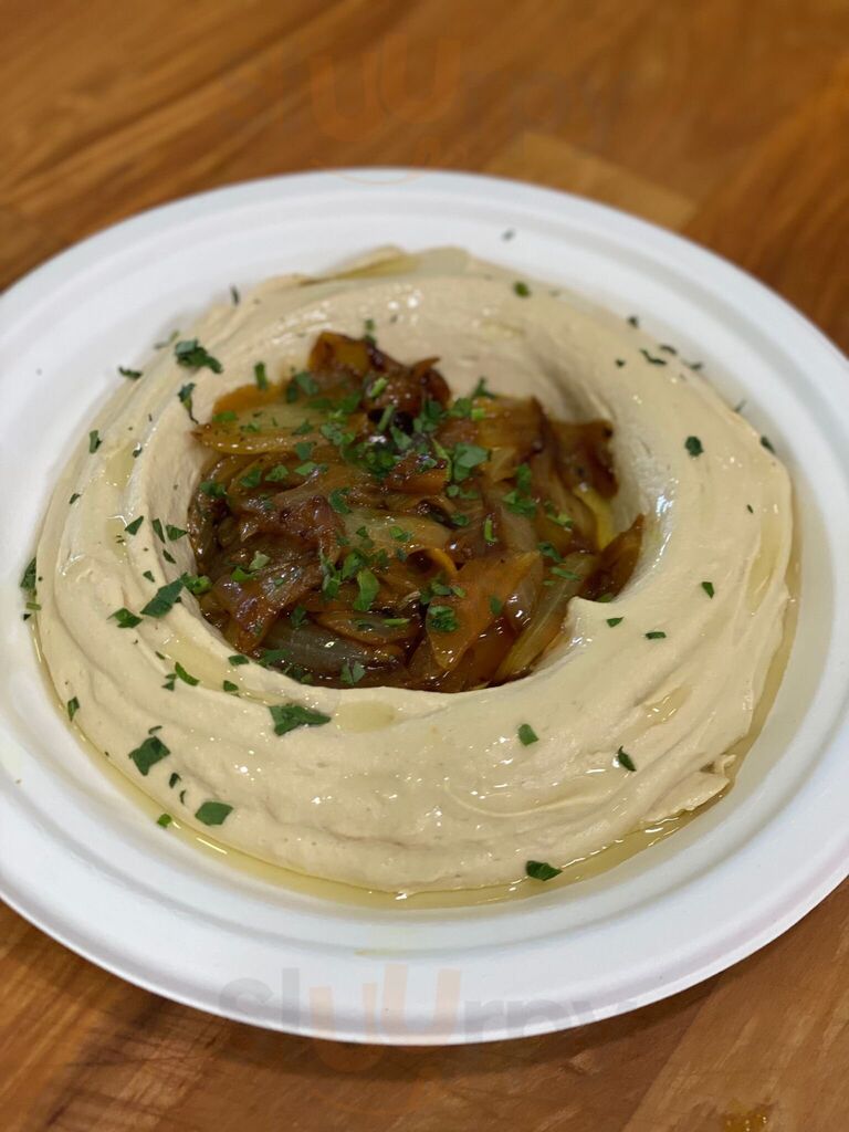 Shawarma Vegas Strip