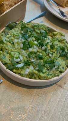 Empellon Taqueria Waterline Square