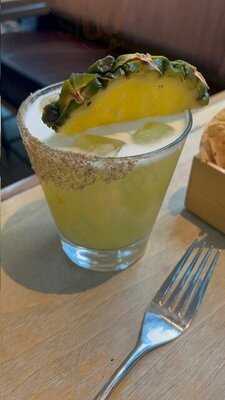 Empellon Taqueria Waterline Square