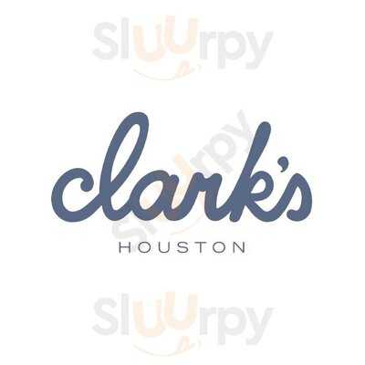 Clarks Oyster Bar–houston