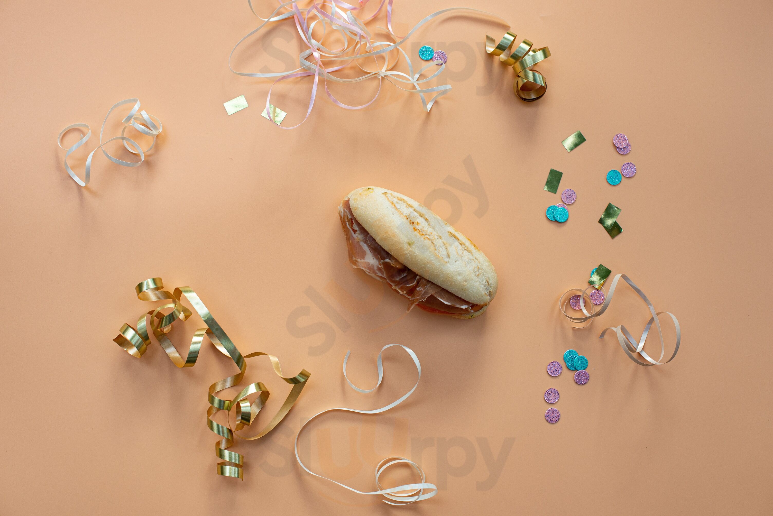 100 Montaditos Coral Way