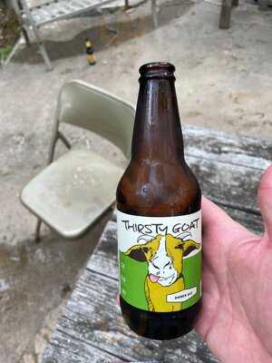 Twin Creeks Icehouse