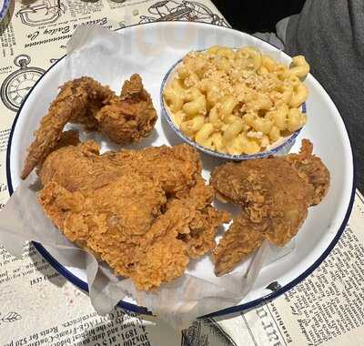 Gatlin's Fins & Feathers