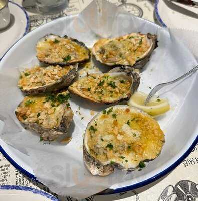 Gatlin's Fins & Feathers