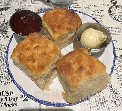 Gatlin's Fins & Feathers