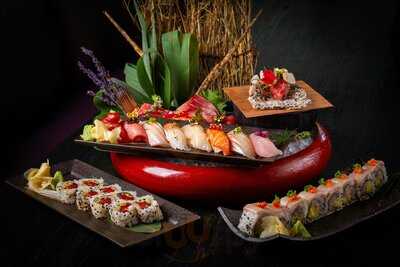 Tanuki River Landing