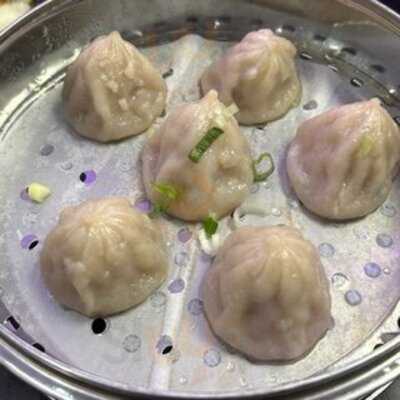 Serious Dumplings Boca Raton