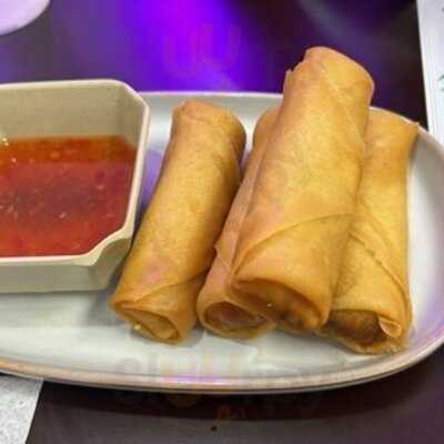 Serious Dumplings Boca Raton