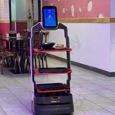 Serious Dumplings Boca Raton