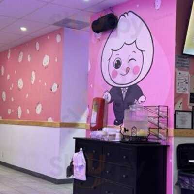 Serious Dumplings Boca Raton