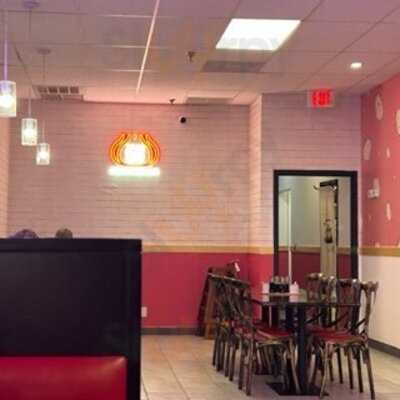 Serious Dumplings Boca Raton