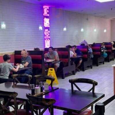 Serious Dumplings Boca Raton