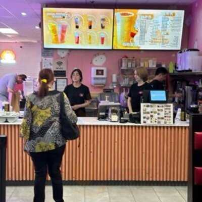 Serious Dumplings Boca Raton