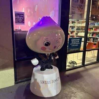 Serious Dumplings Boca Raton