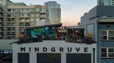 Bay City Brewing Company Tasting Room