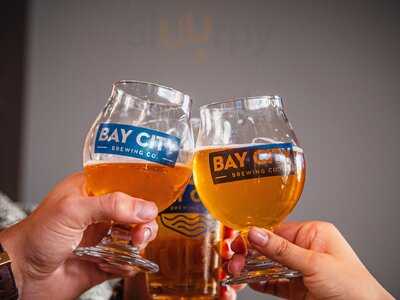 Bay City Brewing Company Tasting Room
