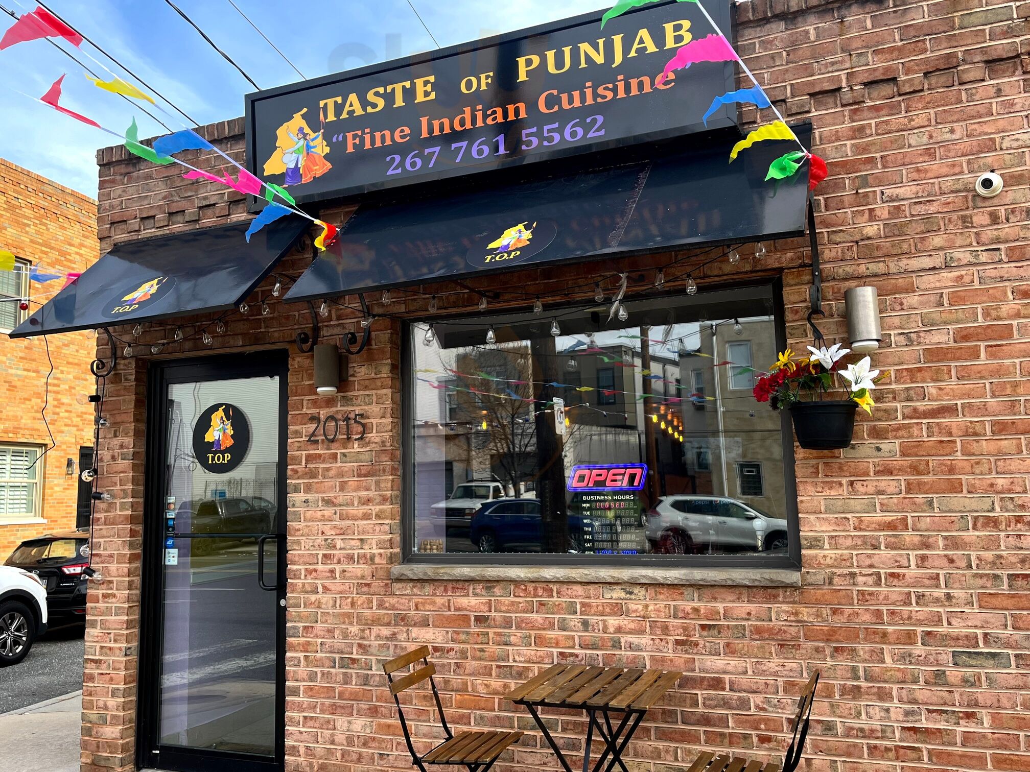 Taste Of Punjab