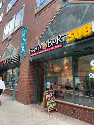 Baya Bar - Acai & Smoothie Shop