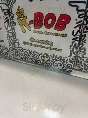 K-bob Korean Street Food