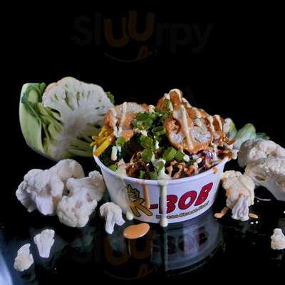 K-bob Korean Street Food