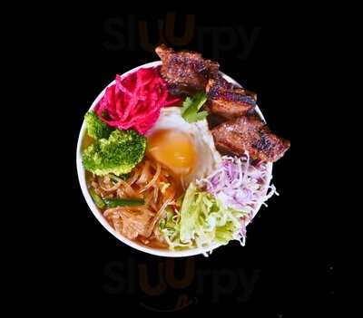 K-bob Korean Street Food