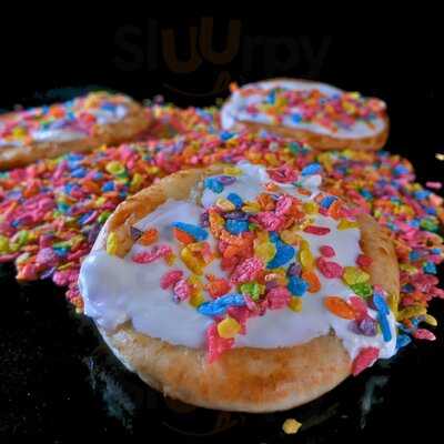 K-bob Korean Street Food