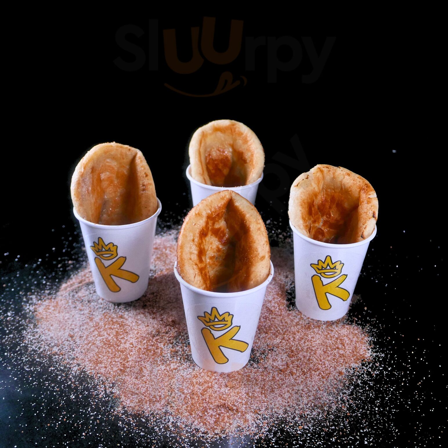 K-bob Korean Street Food