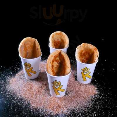 K-bob Korean Street Food