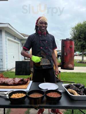 Kingz Smoke Ringz Bbq