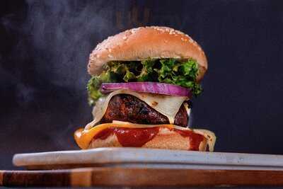 Kingz Smoke Ringz Bbq