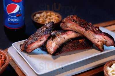 Kingz Smoke Ringz Bbq