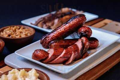 Kingz Smoke Ringz Bbq