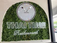 Thai Time