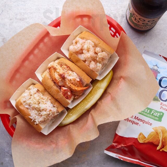 Luke's Lobster Newport