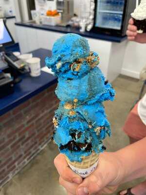 Handel's Homemade Ice Cream