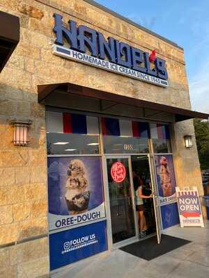 Handel's Homemade Ice Cream