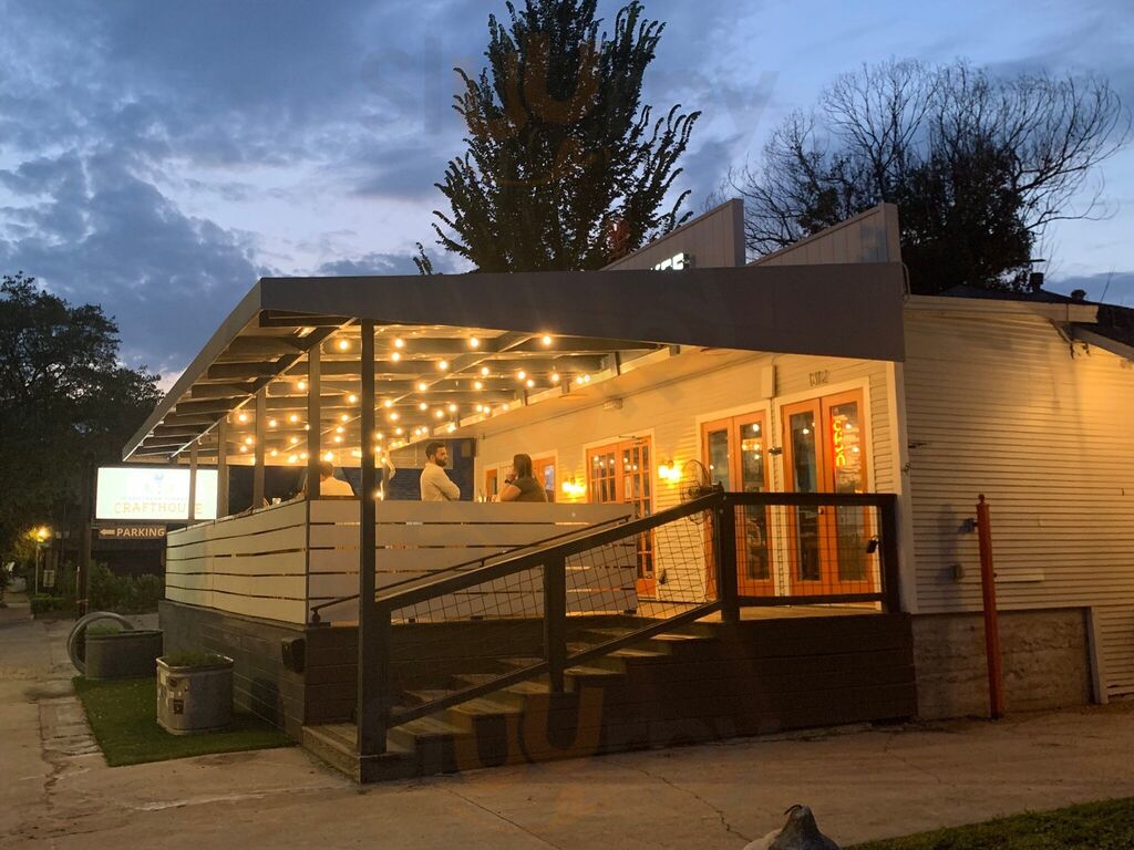 Southern Yankee Crafthouse