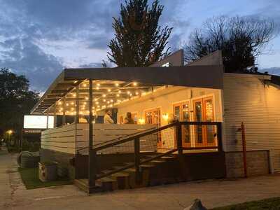 Southern Yankee Crafthouse