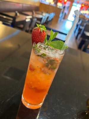 Flame Sushi Japanese Grill And Ramen