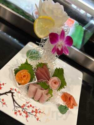 Flame Sushi Japanese Grill And Ramen