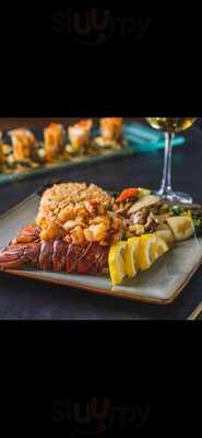 Flame Sushi Japanese Grill And Ramen