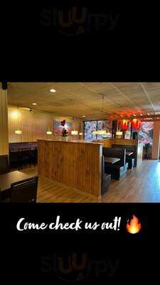 Flame Sushi Japanese Grill And Ramen