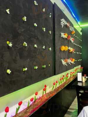 Misaki 2 Sushi & Grill