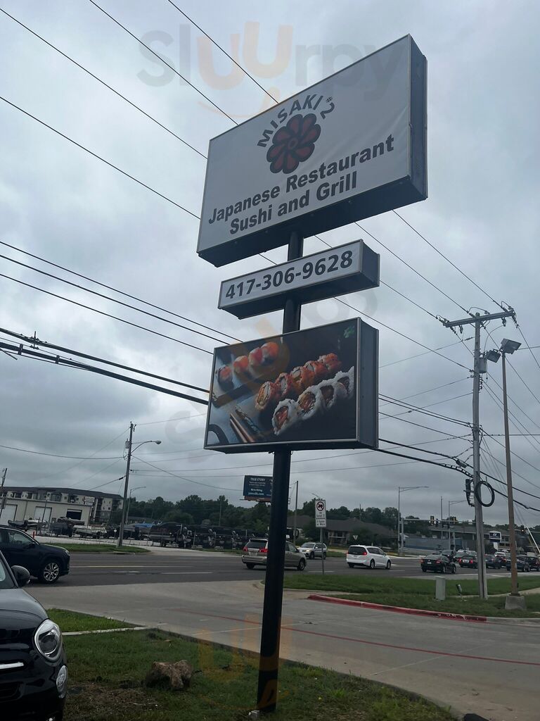 Misaki 2 Sushi & Grill