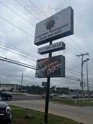 Misaki 2 Sushi & Grill