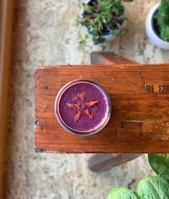 Blossoming Lotus Cafe